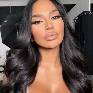 NEW BELLAMI Silk Seam Clip In Hair Extensions